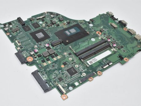 New NB.GD811.006 Acer Laptop Intel I5-7200 System Board Online now