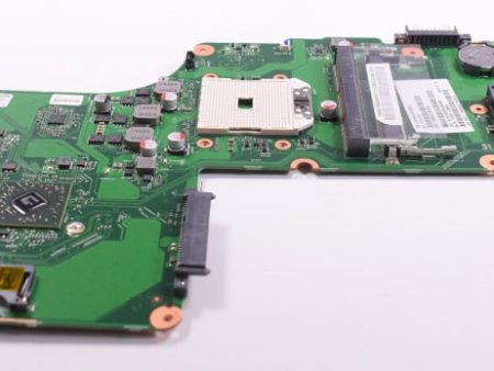 New V000275030 Toshiba Laptop Amd FS1 Motherboard Cheap