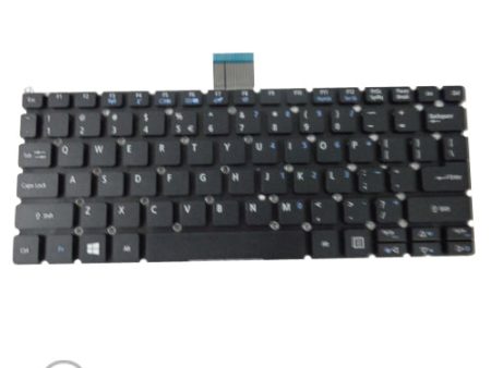 New Acer Aspire E3-111 V3-111 V3-111P ES1-111 ES1-111M Laptop Black Keyboard Online Sale