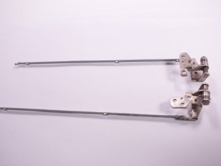 New V000270630 Toshiba Laptop Left and Right Hinges For Cheap