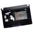 New Acer Aspire One 532H Upper Case Palmrest & Touchpad - Purple Trim For Discount