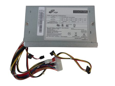 New Acer Aspire TC-885 Computer Power Supply 300W DC.30018.00A FSP300-60THA(1) Online now