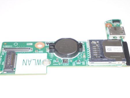 New X2NJX Dell Laptop 13-7352 Usb Board Online Hot Sale