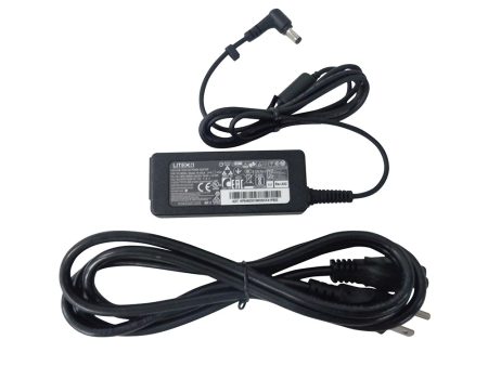 New Acer Aspire 19V 2.37A 45 Watt Black Laptop Ac Adapter Charger - 1.7X5.5 tip Discount