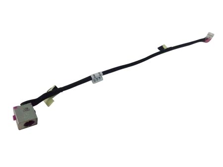 New Acer Aspire A717-71 A717-71G Dc Jack Cable 135W 50.GPGN2.004 For Discount