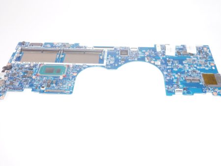 New M45472-601 Hp Laptop Intel Core i5-1135G7  Motherboard Supply