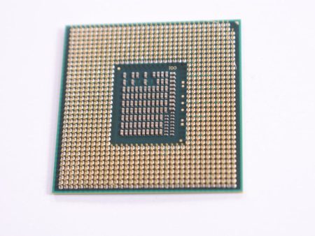 New SR048 Intel Laptop Core i5-250M 2.5Ghz Socket G2 Mobile CPU Hot on Sale