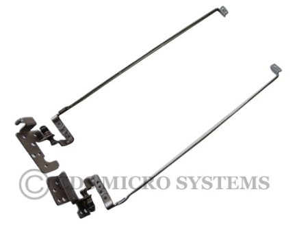 New Acer Aspire E1-731 E1-771 E1-772 V3-731 V3-771 V3-772 Laptop Hinge Set on Sale