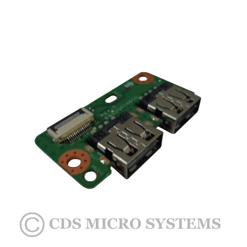 New Acer Aspire E5-411 E5-471 V3-472 Laptop USB Board 55.MLQN7.002 For Sale