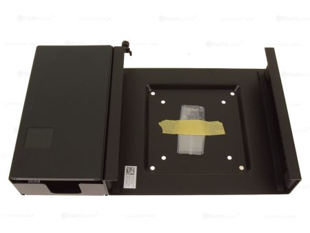 New Dell OEM Wyse 5070 Wall Mount Kit Bracket for Thin Client System X0N48 Online now