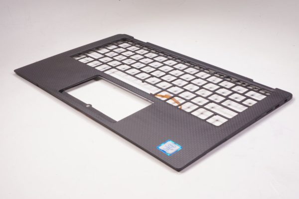 New WTDF3 Dell Laptop Palmrest Top Cover Online