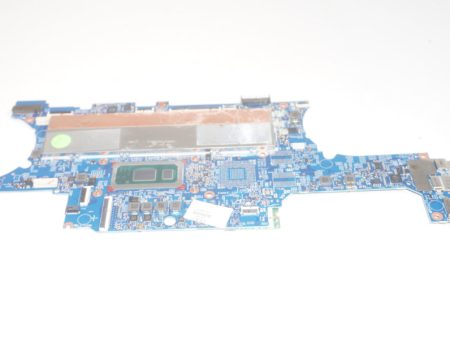 New L63886-601 Hp Laptop UMA Intel i7-10510U WIN Motherboard Sale