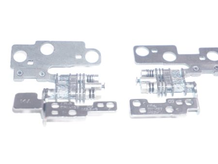 New L98206-001 Hp Laptop Hinges Kit Left & Right For Discount