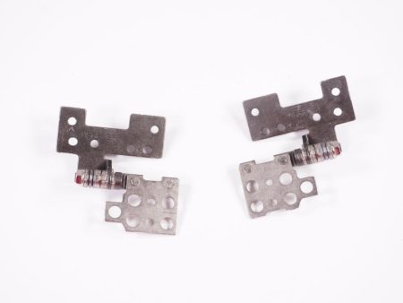 New U56E-HINGES Asus Laptop LCD Hinges Kit Left & Right Cheap