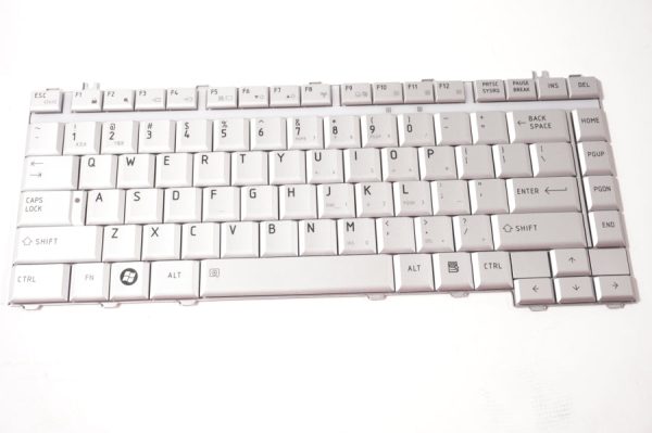 New T0301-S2 Toshiba US Keyboard Discount