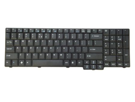 New Acer Aspire Extensa TravelMate Laptop Keyboard KB.INT00.105 Supply