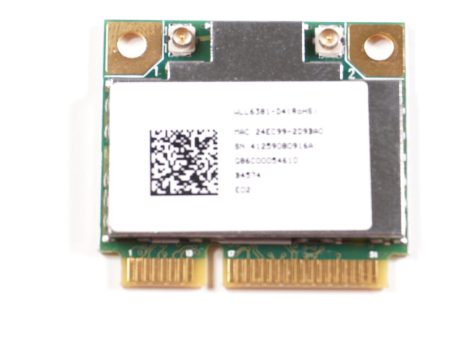 New V000271170 Toshiba Laptop wireless card For Discount