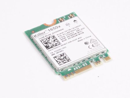 New TKNXX Dell Laptop Wireless Card Discount