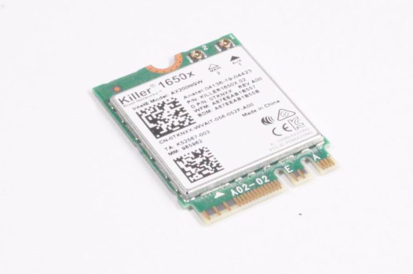 New TKNXX Dell Laptop Wireless Card Discount