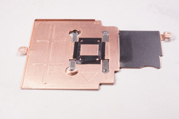 New WDRX2 Dell Laptop CPU Heatsink Cheap