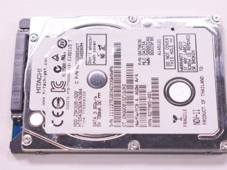 New WD3200LPCX-24C6HT0 Toshiba 320GB Hard Drive 2.5  Sata 5400RPM For Cheap