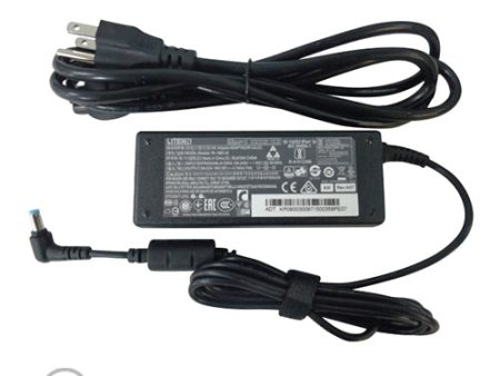 New Acer Aspire E5-572 E5-771 E5-772 VN7-571 Laptop Ac Adapter Charger & Cord Hot on Sale