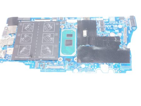 New TG76R Dell Laptop Intel i5-1035G1 Motherboard Online Hot Sale