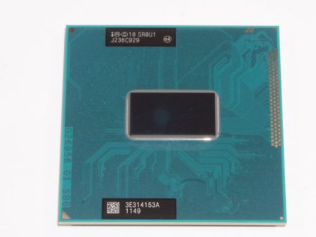 New V000273290 Toshiba Pentium 2020M DUAL-CORE Processor Online Sale