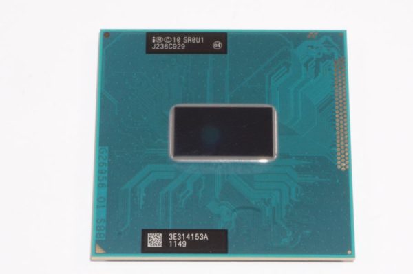 New V000273290 Toshiba Pentium 2020M DUAL-CORE Processor Online Sale